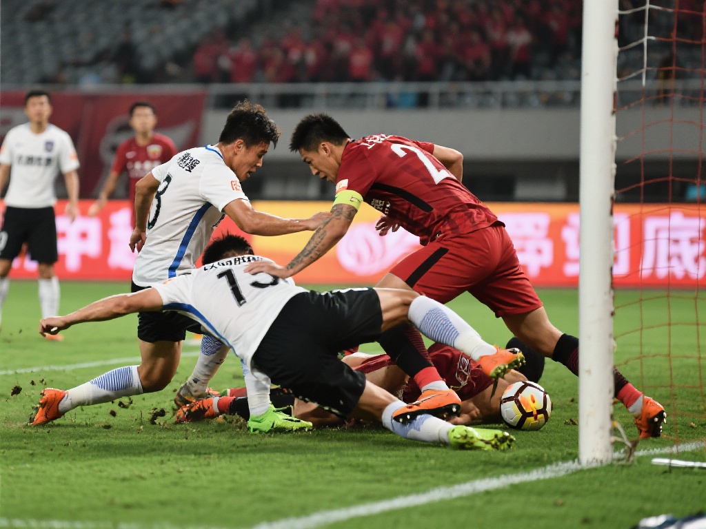 惊爆冷门:13.1亿豪门卫冕冠军遭垫底队逼平,5连胜告终,欧冠席位悬念依旧 这场比赛中,垫底球队展现了令人敬佩的斗志