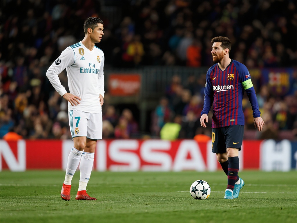 巴萨皇马18场不分胜负,创历史最长无平局纪录 此外,国家德比的特殊意义也让平局变得“奢