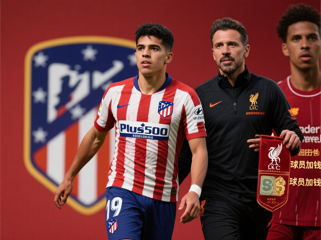 然而，马竞显然不会轻易放人。阿尔瓦雷斯是