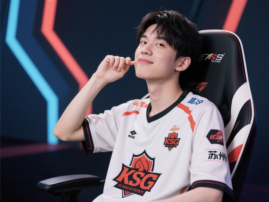 苏州KSG今屿写真曝光:帅气暂歇,先来一场刘海秀! 更重要的是,这组写真通过细节刻画,展现了