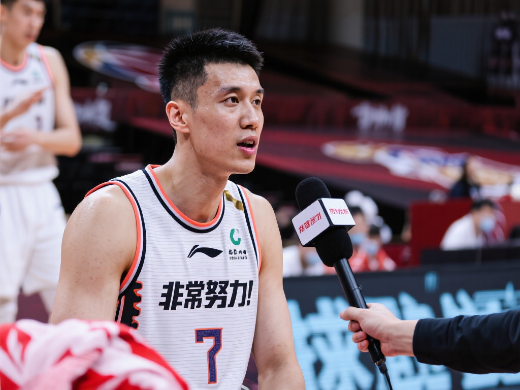 赵继伟:团队拼尽全力,拿下关键一役 胜利从来不是偶然,而是无数次努力积累的结