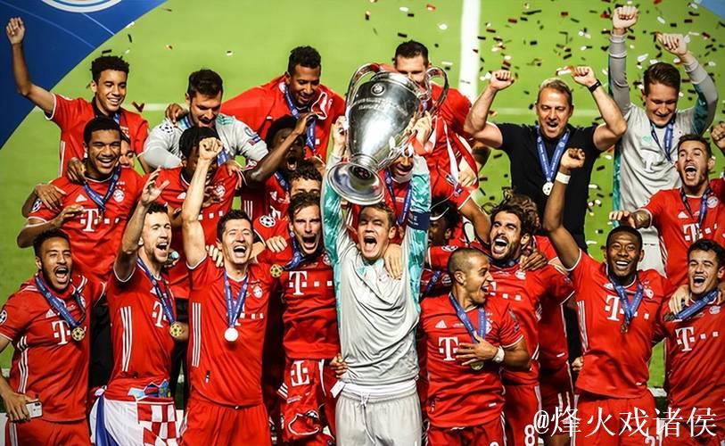 十年首胜拜仁！枪手领跑欧冠，距离荣耀一步之遥