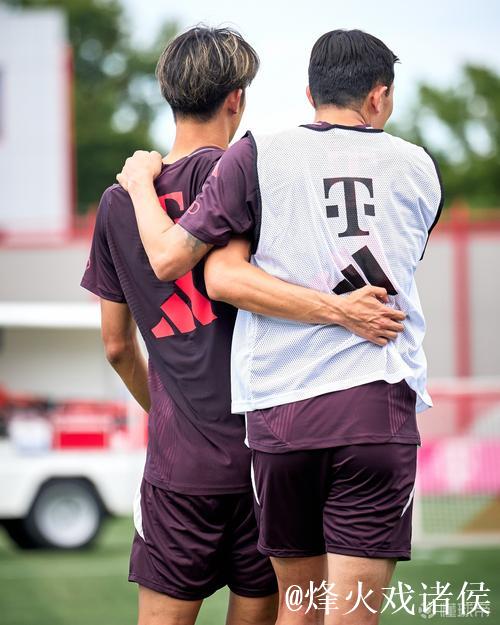 凯恩主导战局,伊藤洋辉对决金玟哉:拜仁vs美因茨 凯恩主导战局,伊藤洋辉对决金玟哉:拜仁vs美因茨