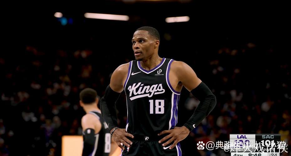 威斯布鲁克19分11助攻,国王主场击败尼克斯 威斯布鲁克19分11助攻,国王主场击败尼克斯