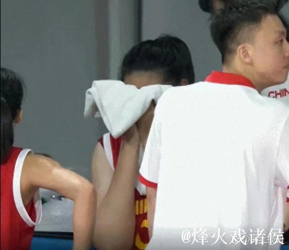 女篮亚洲杯:张子宇砍下18分,中国女篮力克韩国荣获季军 女篮亚洲杯:张子宇砍下18分,中国女篮力克韩国荣获季军